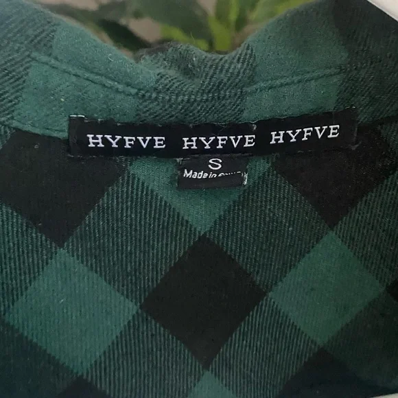 FLANNEL shirt - Picture 2 of 8